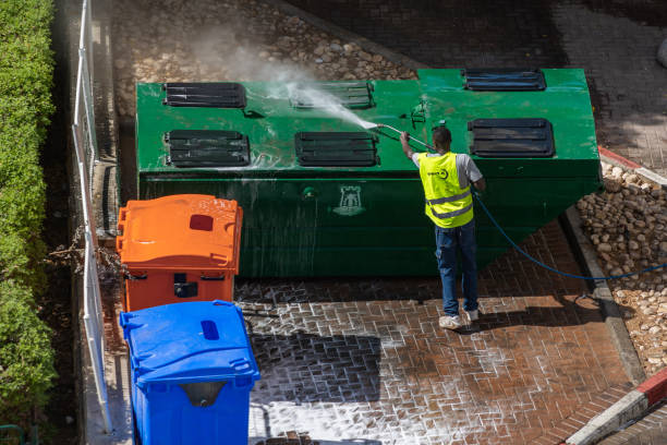 Roof Power Washing Services in White Hall, WV